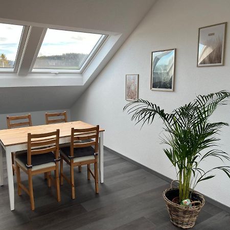 Unique Geraeumige 2 Zimmerwohnung In Tuttlingen Mit Netflix, Sauna Und Fitness Exteriér fotografie