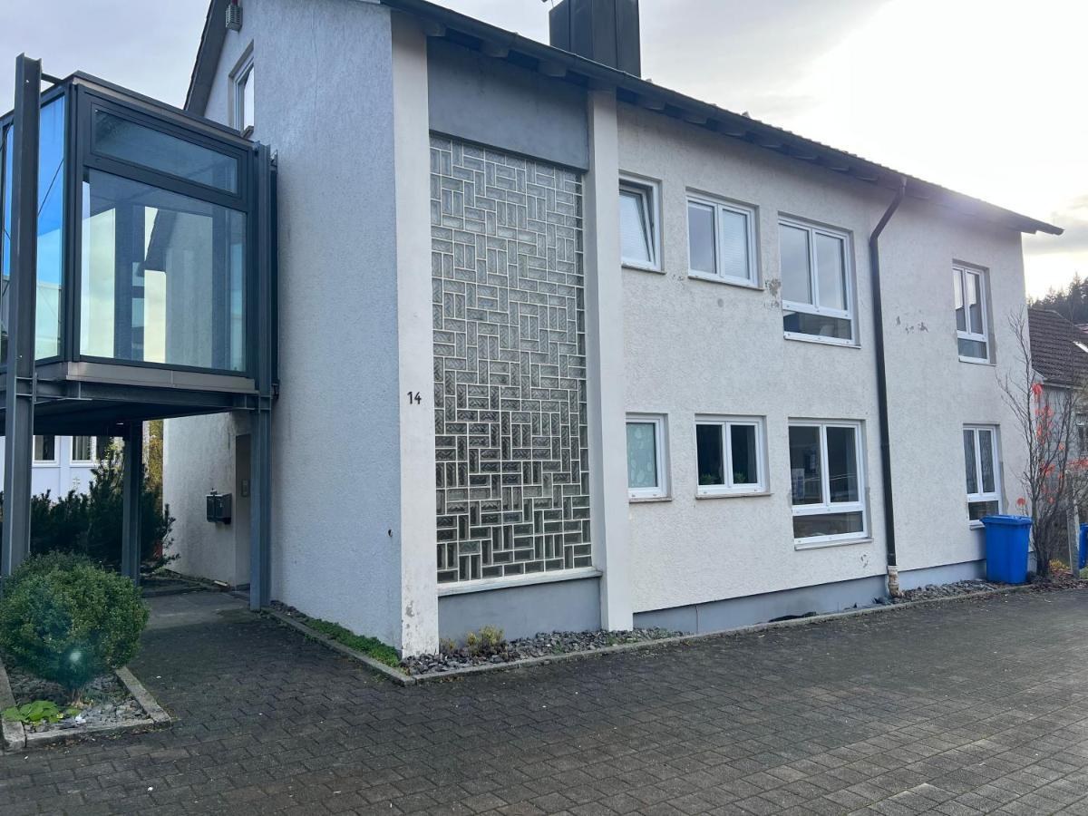 Unique Geraeumige 2 Zimmerwohnung In Tuttlingen Mit Netflix, Sauna Und Fitness Exteriér fotografie