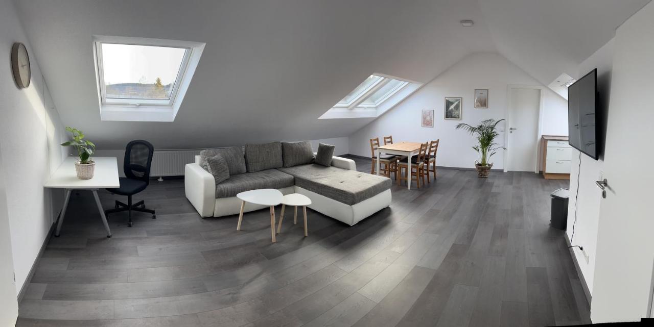 Unique Geraeumige 2 Zimmerwohnung In Tuttlingen Mit Netflix, Sauna Und Fitness Exteriér fotografie